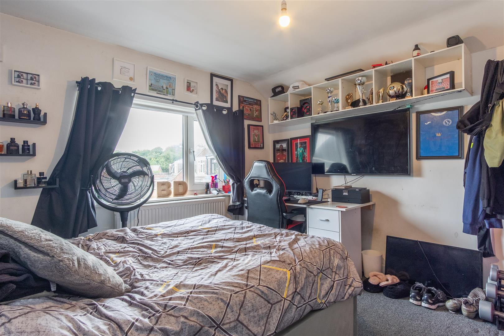 Coniston Drive, Preston